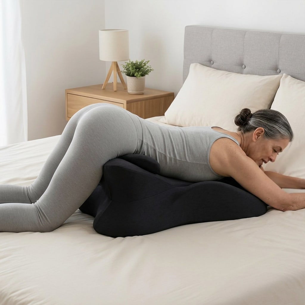 Magic Moments Pillow