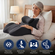 Magic Moments Pillow