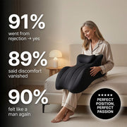 Magic Moments Pillow