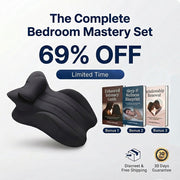 Magic Moments Pillow