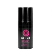 Bubblegum-flavored liquid vibrator
